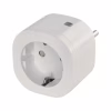 Розумна розетка WIFI P5533 GoSmart, ZigBee 3.0, IP44 EMOS (P5533) - Image 1