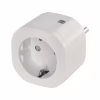 Умная розетка WIFI P5533 GoSmart, ZigBee 3.0, IP44 EMOS (P5533) - Image 1