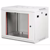 Шкаф настенный Hypernet 6U 19" 600x450 ProLine (PL-WMNC-6U) - Image 1