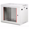 Шкаф настенный Hypernet 6U 19" 600x450 ProLine (PL-WMNC-6U) - Image 1