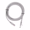 Патч-корд 2м UTP Cat 6A CU 26AWG 7/0.16 LSZH grey 2E (2E-PC6CU-UTP2LSZH-GRY) - Image 1