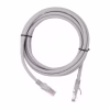 Патч-корд 2м UTP Cat 6A CU 26AWG 7/0.16 LSZH grey 2E (2E-PC6CU-UTP2LSZH-GRY) - Image 1
