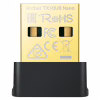 Сетевая карта Wi-Fi TP-Link ARCHER-TX10UB-NANO - Image 1