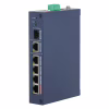 Коммутатор сетевой Dahua DH-CHS4106-4ET-60 - Image 1