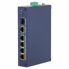 Комутатор мережевий Dahua DH-CHS4106-4ET-60 - Image 1