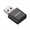 Мережева карта Wi-Fi ASUS USB-BE92 nano (90IG09H0-MO0B00) - Image 1