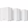 Точка доступа Wi-Fi ASUS ZenWiFi BD4 3pcs (90IG0960-MO3C40) - Image 1