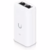 Адаптер PoE Ubiquiti U-PoE - Image 1