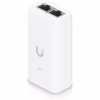 Адаптер PoE Ubiquiti U-PoE - Image 1