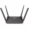 Маршрутизатор ASUS RT-AX52 AX1800, 3xGE LAN, 1xGE WAN, MESH (90IG08T0-MO3H00) - Image 1