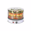 Сушка для овочів та фруктів Ardesto FDB-5320 - Image 1