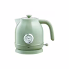 Електрочайник Xiaomi OCOOKER Electric Kettle Green (CS-SH01 Green) - Image 1