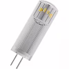 Лампочка Osram LED PIN20 CL 1,8W/827 12V G4 (4058075431966) - Image 1