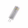 Лампочка Osram LED PIN20 CL 1,8W/827 12V G4 (4058075431966) - Image 1