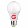 Лампочка Eurolamp LED ECO A60 12W E27 4000K 12-48V (LED-A60-12274(12-48V)) - Image 1