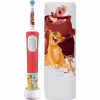 Электрическая зубная щетка Oral-B D103.413.2KX Lion King (8700216297172) - Image 1