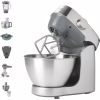 Кухонний комбайн Kenwood KHC29A.R0SI - Image 1