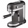 Ріжкова кавоварка еспресо Ardesto YCM-E1502 - Image 1