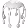 Массажер Xiaomi YMi Head Massager 4 motor White - Image 1