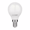 Лампочка Eurolamp LED ECO серия "P" G45 7W 630Lm E14 3000K (LED-G45-07143(P)) - Image 1