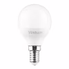 Лампочка Vestum LED G45 8W 3000K 220V E14 (1-VS-1212) - Image 1