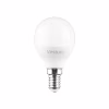 Лампочка Vestum LED G45 8W 3000K 220V E14 (1-VS-1212) - Image 1