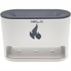 Зволожувач повітря Neor FLAME AROMA 25ML10 WT - Image 1