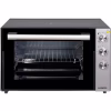 Електропіч KUMTEL LX-9320 BLACK-INOX - Image 1
