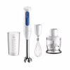 Блендер Braun MQ 30202 M WH - Image 1
