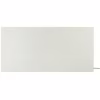 Обігрівач Teploceramic TCM-RA1000WHITE - Image 1