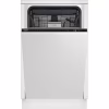 Посудомийна машина Beko DIS28123 - Image 1