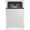 Посудомийна машина Beko DIS28123 - Image 1