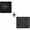 Комплект вбудованої техніки Gorenje BO6735E02BK + G641EB (SET_BO6735E02BK_G641EB) - Image 1