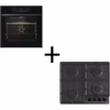 Комплект встраиваемой техники Gorenje BO6735E02BK + G641EB (SET_BO6735E02BK_G641EB) - Image 1