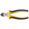 Кусачки Topex боковые, 160 мм (32D106) - Image 1