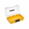 Ящик для інструментів DeWALT для біт системи TSTAK Tough Case S з футляром та касетами для біт 4 шт. (DT70801) - Image 1