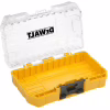 Ящик для инструментов DeWALT для бит системы TSTAK Tough Case S с футляром и кассетами для бит 4 шт. (DT70801) - Image 1