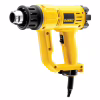 Строительный фен DeWALT 1800 Вт, 50 - 600 C, 0.65 кг (D26411) - Image 1