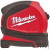 Рулетка Milwaukee Pro Compact 5м/16фт, 25мм (4932459595) - Image 1