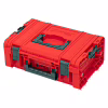 Ящик для інструментів QBRICK SYSTEM набір PRO RED TECHNICAN CASE 2.0, 450x332x171 (SKRQSPTC2CCZEPG003) - Image 1