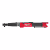 Гайковерт Milwaukee динамометричний, з тріскачкою 1/2" M12 ONEFTR12-0C, 203Нм (без АКБ та ЗП) (4933464969) - Image 1