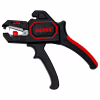 Съемник изоляции KNIPEX 0.2-6мм, 180мм (12 62 180) - Image 1