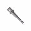 Адаптер для инструмента Toptul для торцевых головок под шуруповерт 1/4"х1/2" (FPKA0816) - Image 1