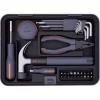 Набір інструментів Xiaomi JIMIHOME Tools Set 34in1 Black (X1-A) - Image 1