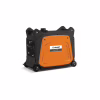 Генератор UNICRAFT инверторный PG-I 35 SE, 2.8kW (3.1kW), 220V, 50Hz, 7.5л (UNICRAFT PG-I 35 SE) - Image 1