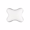 Подушка Home Line ортопедическая Бабочка из пены Memory 50 x 35 x 10 см (179082) - Image 1