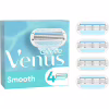 Змінні касети Gillette Venus Smooth 4 шт. (3014260262709) - Image 1
