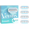 Змінні касети Gillette Venus Smooth 4 шт. (3014260262709) - Image 1
