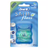 Зубна нитка Oral-B Satin Floss 25 м (5010622018258/5010622017947) - Image 1