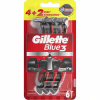 Бритва Gillette Blue 3 6 шт. (7702018516759/7702018362585) - Image 1
